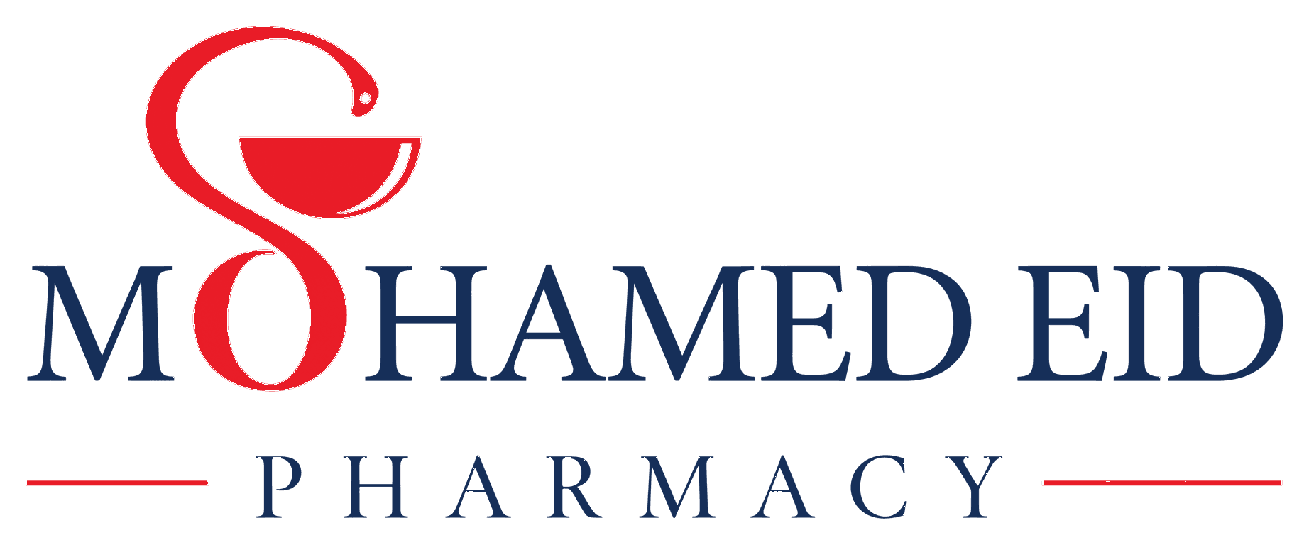 Mohamed Eid Pharmacy — صيدلية محمد عيد