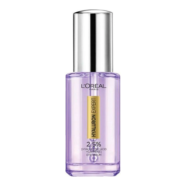 عبوة L'Oréal Hyaluron Expert Eye Serum 20 ml